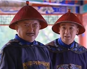 纪晓岚与和珅：揭秘两位清朝名臣的微妙关系