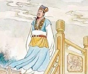 孔融之死：不孝之名下的悲剧