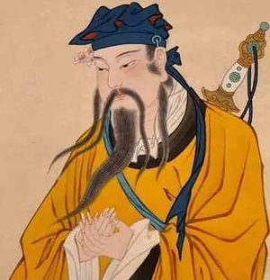 吕洞宾与狗的故事：一段寓意深刻的传说
