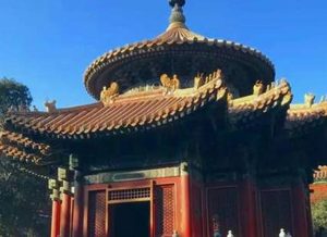 古代皇宫侍寝规则：揭秘皇帝如何选择嫔妃