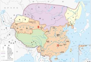 东汉的光辉与衰败：解析一个强盛帝国的灭亡