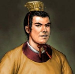 前蜀末代皇帝王衍：一生荒唐，结局悲惨