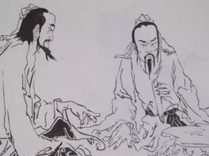 《史记》中的伯夷与叔齐：兄弟情深，共同坚守道义
