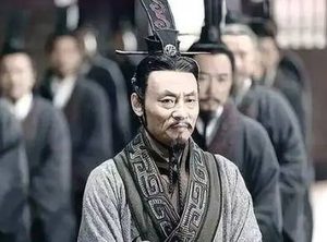 负荆请罪的背后：廉颇的自我认知与和解之举