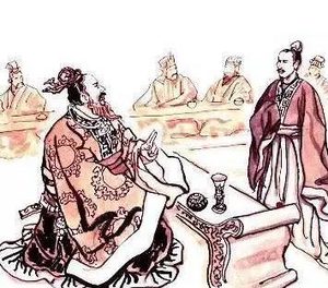 古代选才制度的演变：九品中正制与察举制的对比与分析