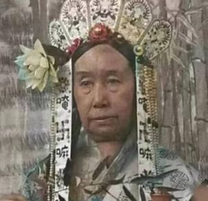 慈禧的信仰与观音情结，慈禧为何有这种爱好？