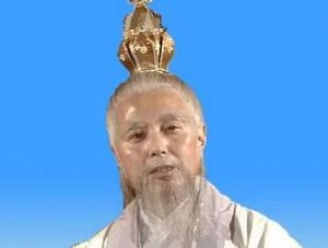 探究菩提老祖与玉皇大帝的地位与实力