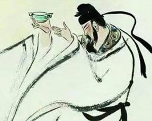 李白之子：探索诗仙后代的命运与成就