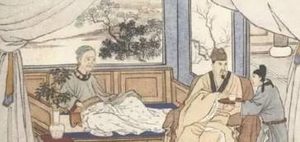 探索中国历史上的“贫困”朝代：究竟哪个朝代最穷?