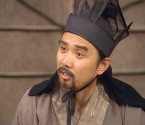 鲁肃：三国中的智者与和平使者