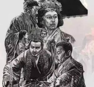 汉武帝与巫蛊之祸：听信谣言的深层原因