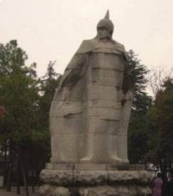 周瑜：三国中的才俊与英雄