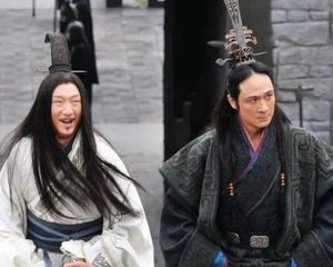 孙膑与庞涓：历史与传说的交织