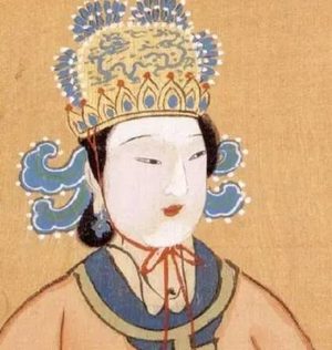 武则天与唐朝权力的传承，传位李氏的原因是什么？