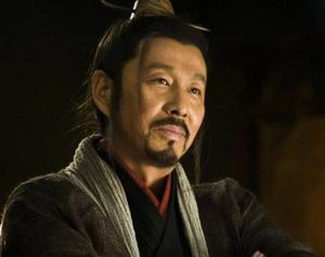 刘邦与雍齿：从敌对到宽恕的历史篇章