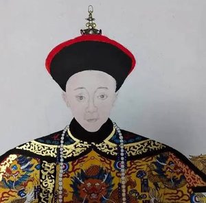 清朝皇帝：历史中的明君与昏君
