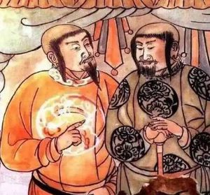金国与清朝的族群探源，两者是一个民族吗？