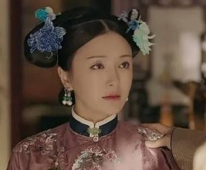乾隆与贵妃的真爱：历史上一段感人至深的爱情故事