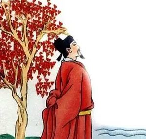 南宋词人张孝祥：一代文坛巨匠的生平简介