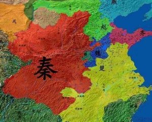 秦国一统天下的三大功臣：谁是真正的英雄？