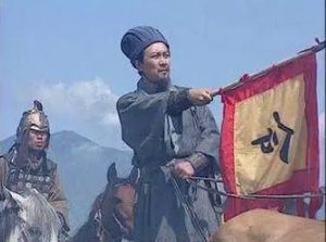 诸葛亮北伐：兵力与战略分析
