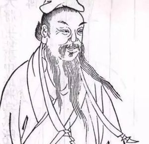 阮籍：放达不羁的文学巨匠