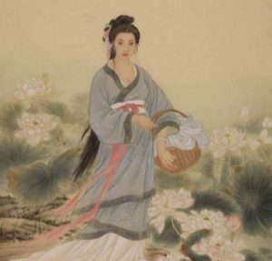 伍子胥之死：历史真相与西施的关联