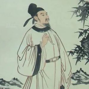 诗名远播：白居易与其“诗魔”之称的由来