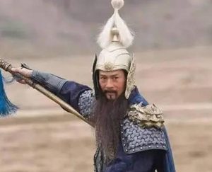 潘美：北宋开国名将的荣与屈