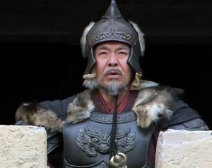 廉颇老矣，尚能饭否？——一代名将的晚年遭遇