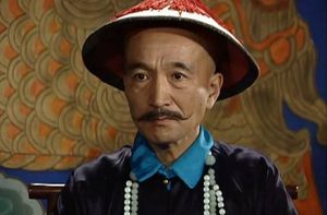 刘罗锅的真实形象：历史背后的故事