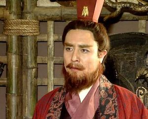 孙权晚年：一代英雄的挫折与反思