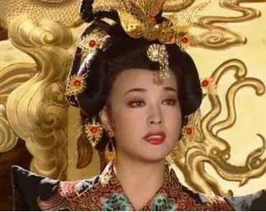 狄仁杰与武则天：智囊与女皇的微妙关系