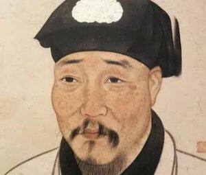 徐渭：明朝三大才子中的低调文人