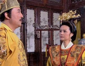 孙权的皇后之谜：历史背景下的决策分析