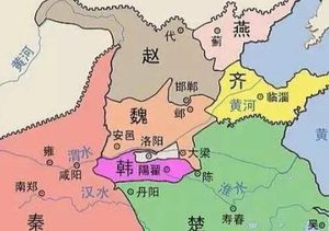 探索春秋战国时期的黑龙江地域归属