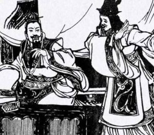楚怀王与张仪：一个历史误解的剖析