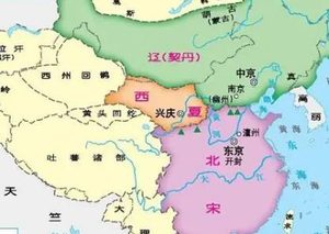 赵匡胤迁都与历史假设：或许能避免靖康之变?