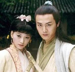 林平之与张无忌：善与恶的两种人生轨迹