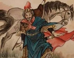 李陵：一个被误解的背叛者？