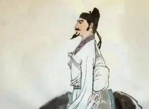 柳永：追求爱情与美的诗人