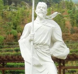徐霞客：争议与赞誉并存的探险家