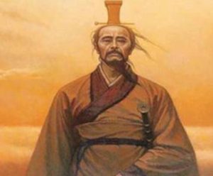 屈原的《怀沙》：揭露楚国灭亡的千古名句