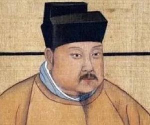开国皇帝尊号的由来——李渊、赵匡胤与朱元璋