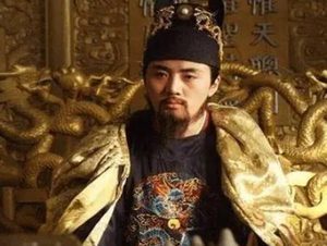 王承恩与崇祯皇帝：忠诚至死的君臣典范