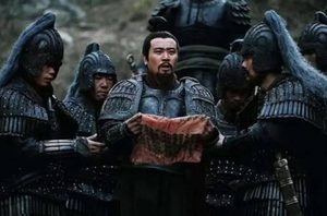 历史上真实的刘备是否渴望成为皇帝？