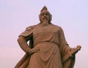 大明战将戚继光：荡平倭寇镇守边疆，晚年却令人唏嘘
