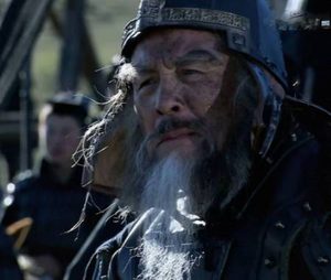 探秘历史人物嬴师隰的真实面貌，历史上是怎么记载形象的？