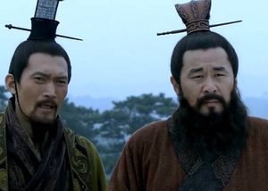 曹操与许攸：人才观念下的悲剧