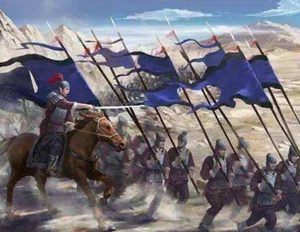 汉匈百年战争：一场跨越世纪的较量